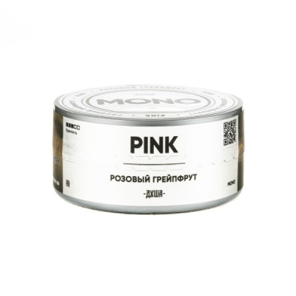 Табак Душа Pink Розовый Грейпфрут 25 грамм в Петропавловске-Камчатском