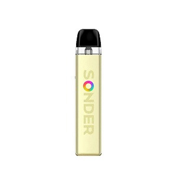 POD-система Geekvape Sonder Q 2 Apricot Yellow в Петропавловске-Камчатском