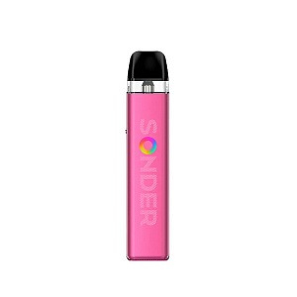 POD-система Geekvape Sonder Q 2 Burgundy Red в Петропавловске-Камчатском