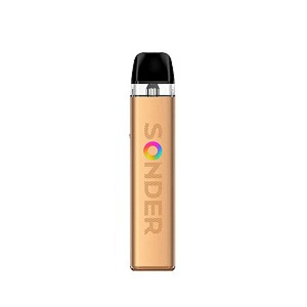 POD-система Geekvape Sonder Q 2 Mocha Gold в Петропавловске-Камчатском