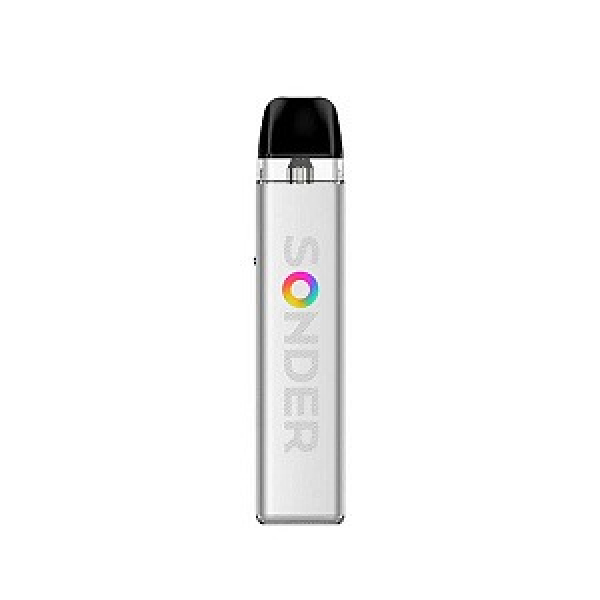 POD-система Geekvape Sonder Q 2 Moonlight Silver в Петропавловске-Камчатском