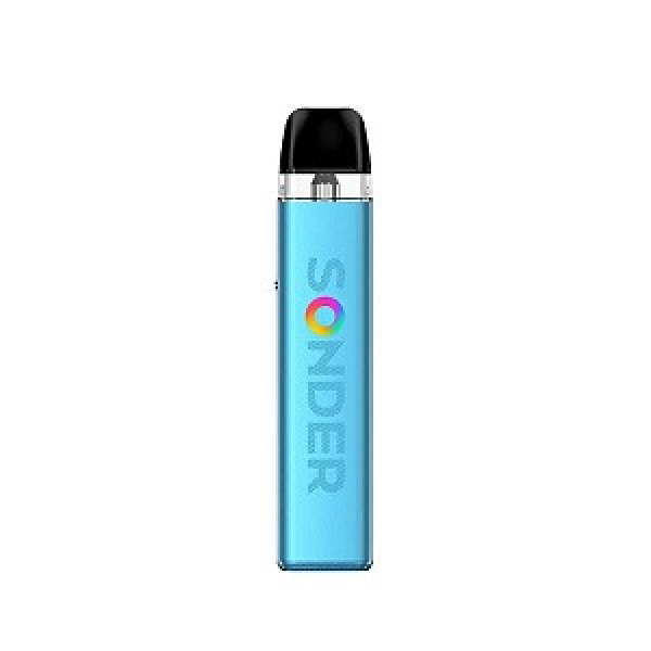 POD-система Geekvape Sonder Q 2 Ocean Blue в Петропавловске-Камчатском