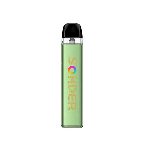 POD-система Geekvape Sonder Q 2 Olive Green в Петропавловске-Камчатском