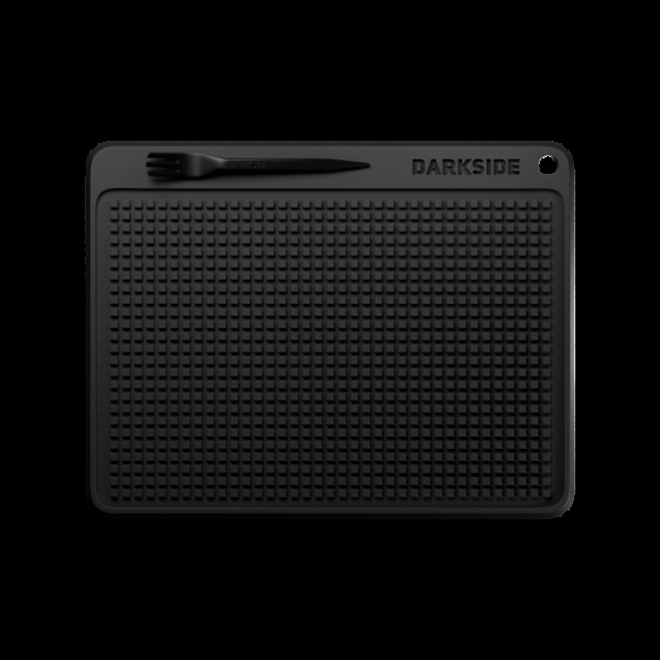 Доска Darkside Work Board 3.0 Магнитная С Шило Вилкой в Петропавловске-Камчатском