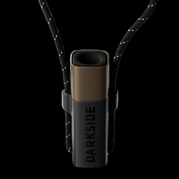 Персональный Мундштук Darkside D Stick Бронзовый в Петропавловске-Камчатском