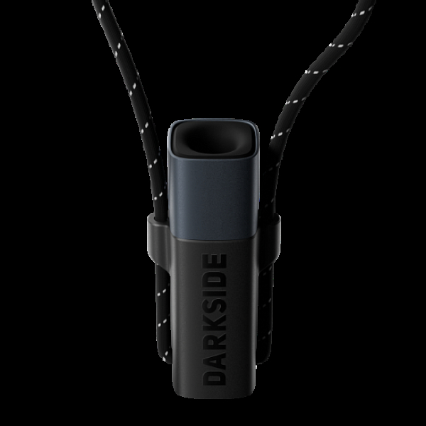 Персональный Мундштук Darkside D Stick Синий в Петропавловске-Камчатском