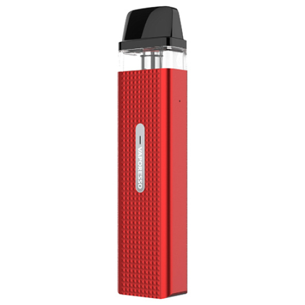 POD-система Vaporesso Xros Mini     Cherry Red Красный 1000 мАч в Петропавловске-Камчатском