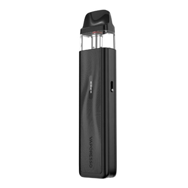 POD-система Vaporesso Xros 5 Mini     Black 1500 мАч в Петропавловске-Камчатском