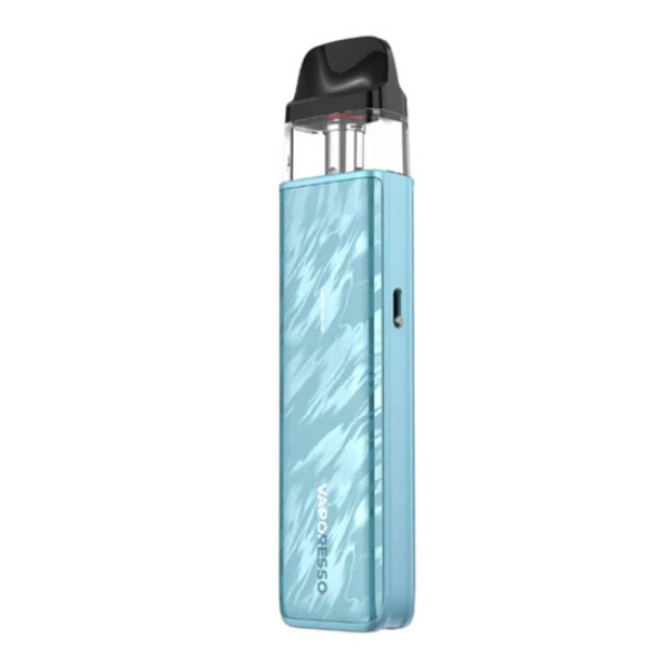 POD-система Vaporesso Xros 5 Mini     Flowing Blue 1500 мАч в Петропавловске-Камчатском