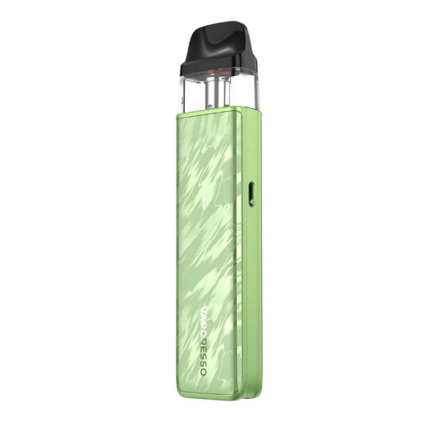 POD-система Vaporesso Xros 5 Mini     Flowing Green 1500 мАч в Петропавловске-Камчатском