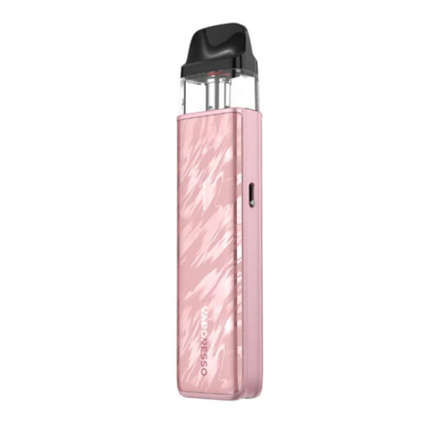 POD-система Vaporesso Xros 5 Mini     Flowing Pink 1500 мАч в Петропавловске-Камчатском