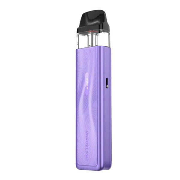 POD-система Vaporesso Xros 5 Mini     Purple 1500 мАч в Петропавловске-Камчатском