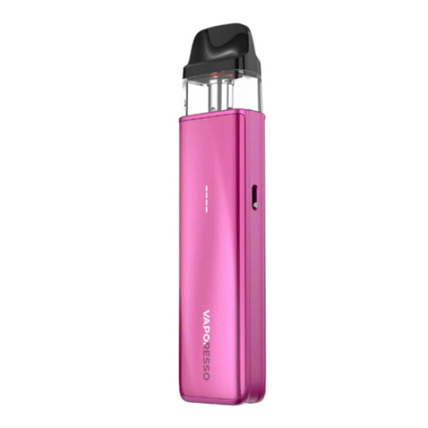 POD-система Vaporesso Xros 5 Mini     Rose Red 1500 мАч в Петропавловске-Камчатском