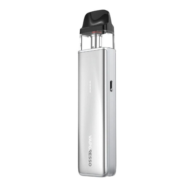 POD-система Vaporesso Xros 5 Mini     Titanium Silver 1500 мАч в Петропавловске-Камчатском