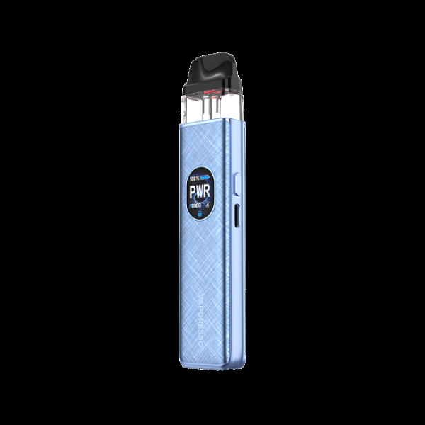 POD-система Vaporesso Xros 5     Blue Slik 1500 мАч в Петропавловске-Камчатском