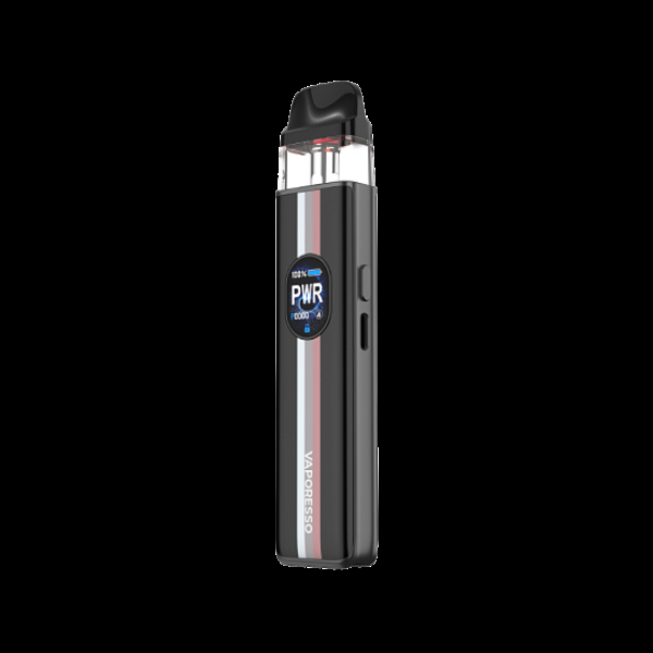 POD-система Vaporesso Xros 5     Carbon Stripe 1500 мАч в Петропавловске-Камчатском
