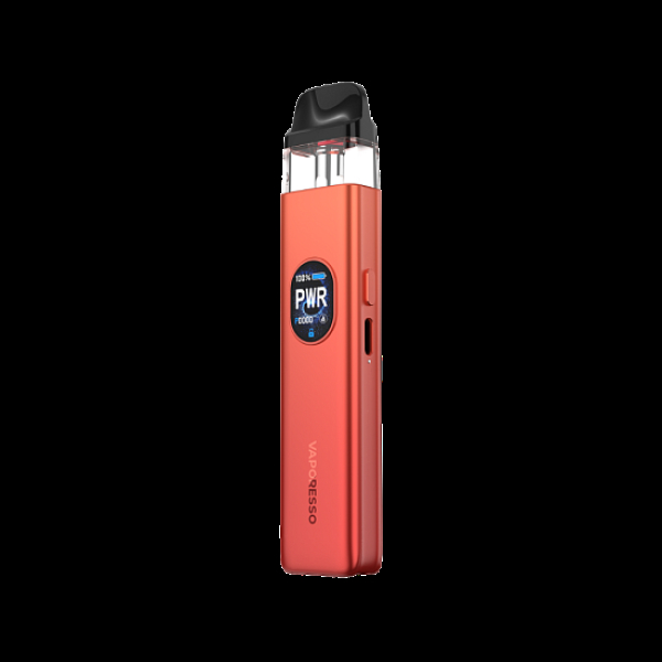 POD-система Vaporesso Xros 5     Coral Red 1500 мАч в Петропавловске-Камчатском