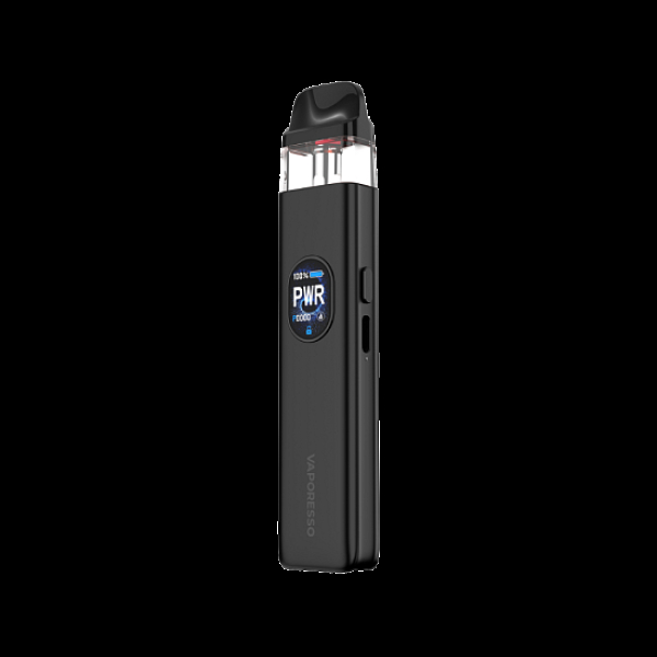 POD-система Vaporesso Xros 5     Cosmic Black 1500 мАч в Петропавловске-Камчатском