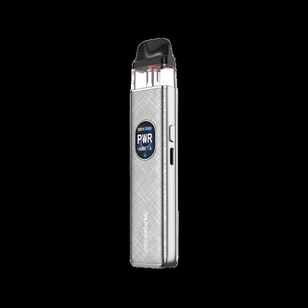 POD-система Vaporesso Xros 5     Grey Slik 1500 мАч в Петропавловске-Камчатском