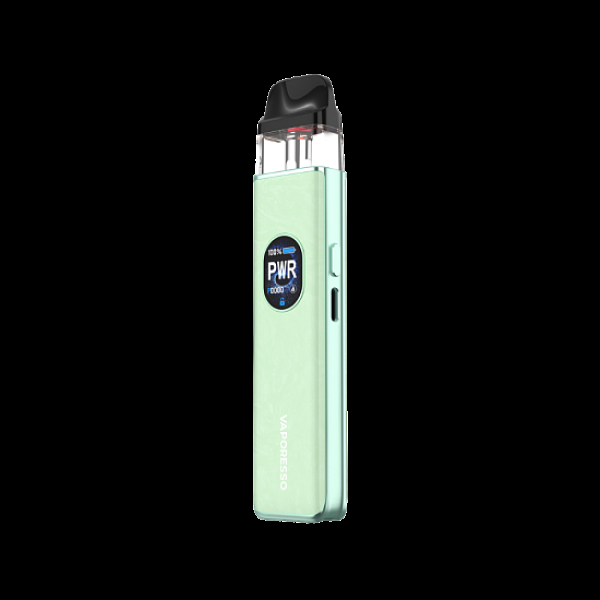 POD-система Vaporesso Xros 5     Jade Green 1500 мАч в Петропавловске-Камчатском