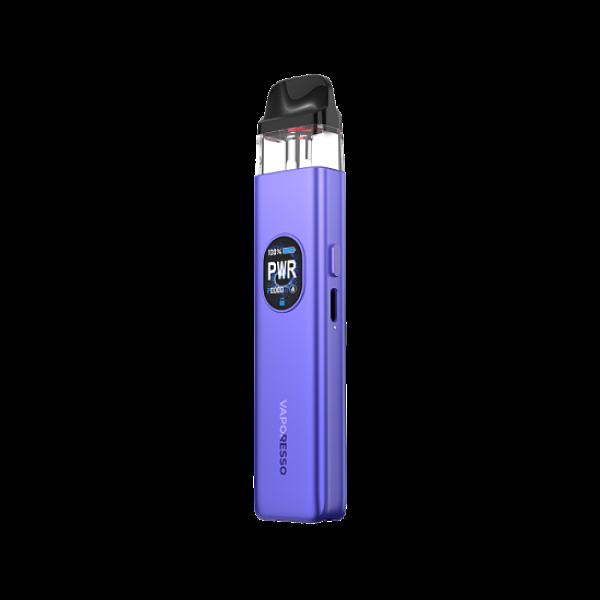 POD-система Vaporesso Xros 5     Lavender Purple 1500 мАч в Петропавловске-Камчатском