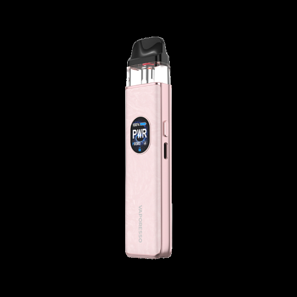POD-система Vaporesso Xros 5     Opal Pink 1500 мАч в Петропавловске-Камчатском
