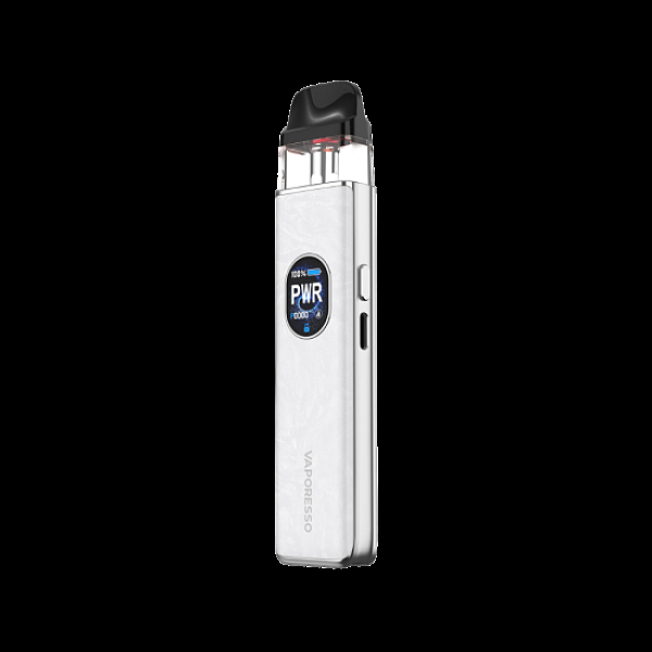 POD-система Vaporesso Xros 5     Opal White 1500 мАч в Петропавловске-Камчатском
