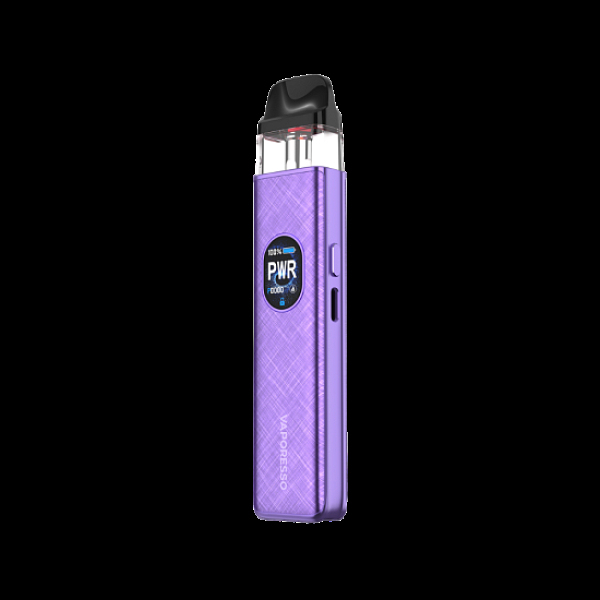 POD-система Vaporesso Xros 5     Violet Slik 1500 мАч в Петропавловске-Камчатском
