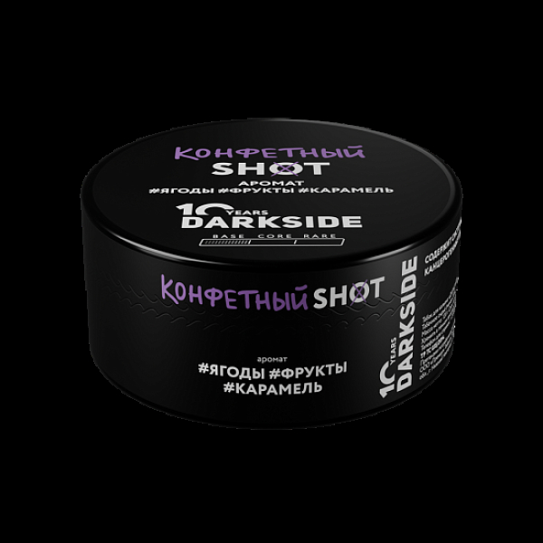 Табак Darkside Shot Конфетный 120 грамм в Петропавловске-Камчатском