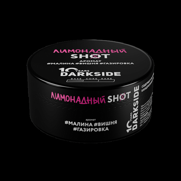 Табак Darkside Shot Лимонадный 120 грамм в Петропавловске-Камчатском
