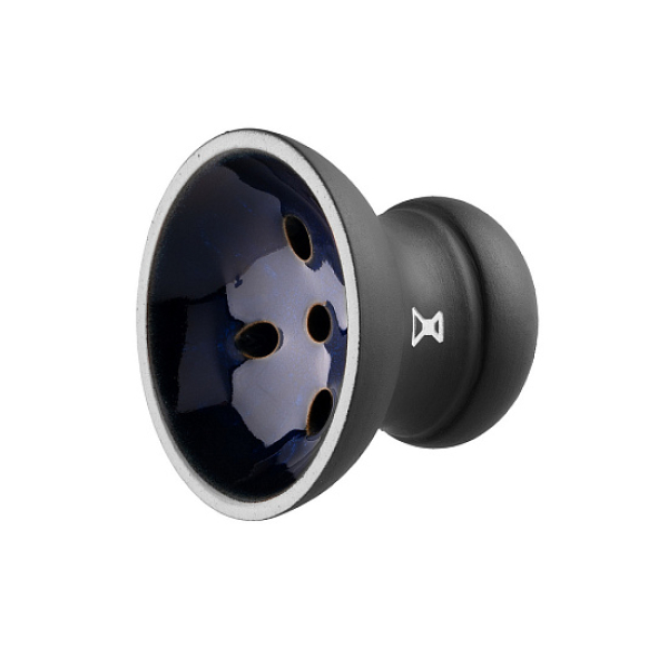 Чаша Alpha Bowl Doll Black& Blue в Петропавловске-Камчатском