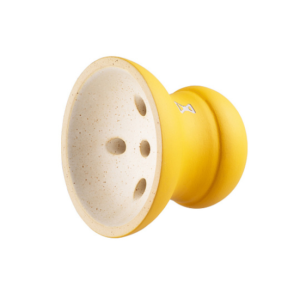 Чаша Alpha Bowl Doll Yellow в Петропавловске-Камчатском