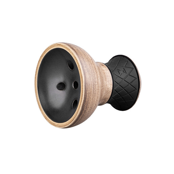 Чаша Alpha Bowl Turk Design Pro Black Matte в Петропавловске-Камчатском