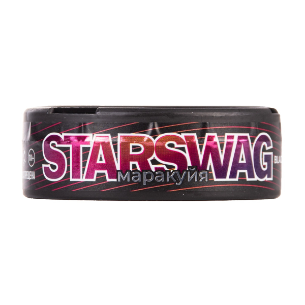 Жевательный табак Starswag Маракуйя 10 грамм в Петропавловске-Камчатском