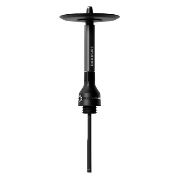 Кальян Darkside Neo Grey Серый в Петропавловске-Камчатском