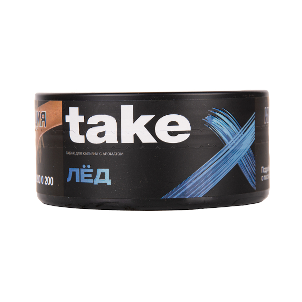 Табак TAKE Ice 100 грамм в Петропавловске-Камчатском
