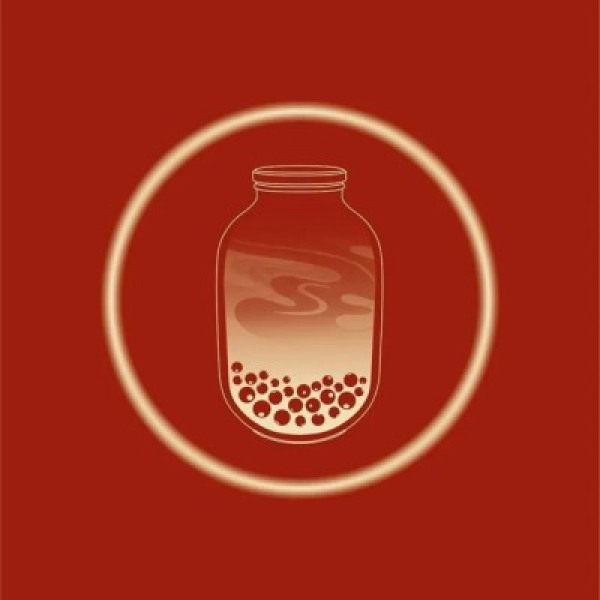 Табак Mr Brew Berry Brew Аромат Ягодного Морса 25 грамм в Петропавловске-Камчатском