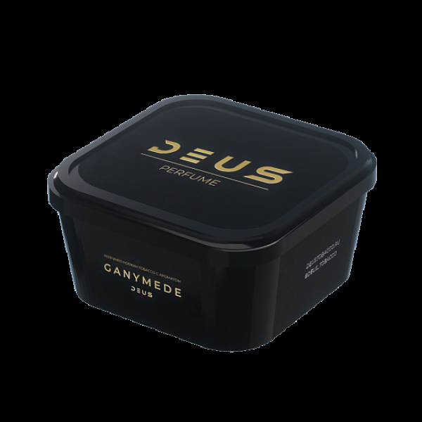 Табак Deus Perfume Ganymede 200 грамм в Петропавловске-Камчатском