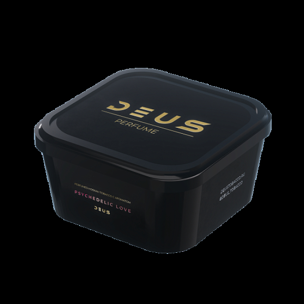 Табак Deus Perfume Psychedelic Love 200 грамм в Петропавловске-Камчатском
