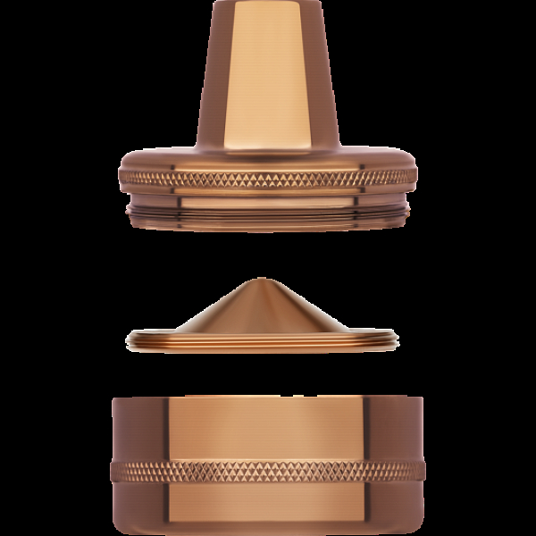 Мелассоуловитель Conceptic Melasska Bronze в Петропавловске-Камчатском