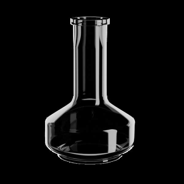 Колба Darkside D Glass Серая в Петропавловске-Камчатском
