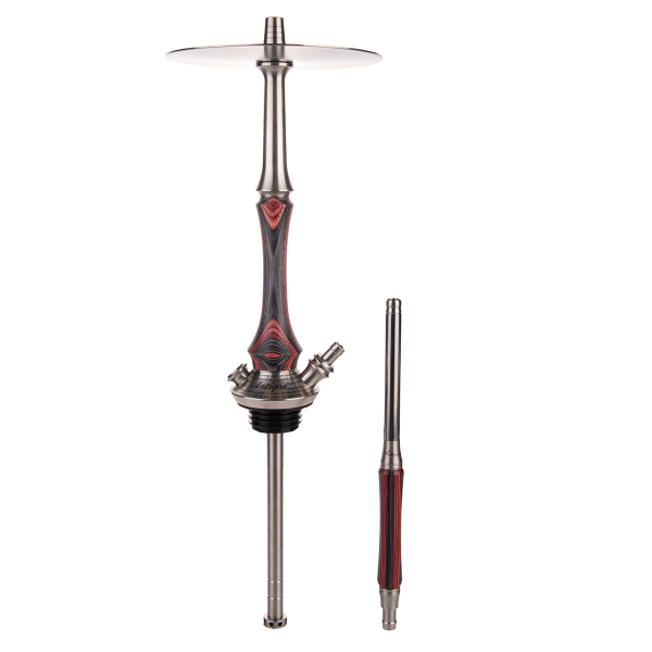 Кальян Mr. Wood Antique 2 Elegant Red в Петропавловске-Камчатском
