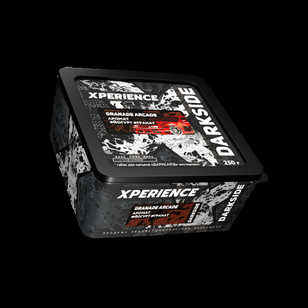 Табак Darkside Experience Granade Arcade 250 грамм в Петропавловске-Камчатском