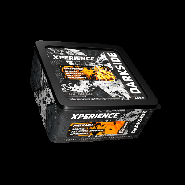 Табак Darkside Experience Multy Fruity 250 грамм в Петропавловске-Камчатском