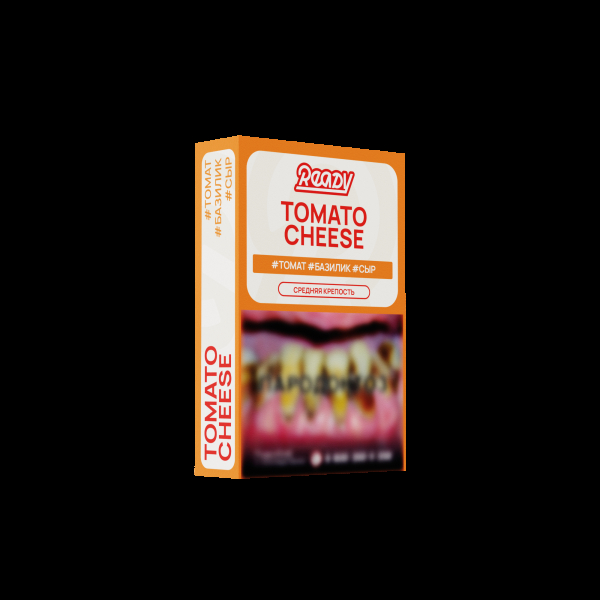 Табак Ready Tomato Cheese 25 грамм в Петропавловске-Камчатском