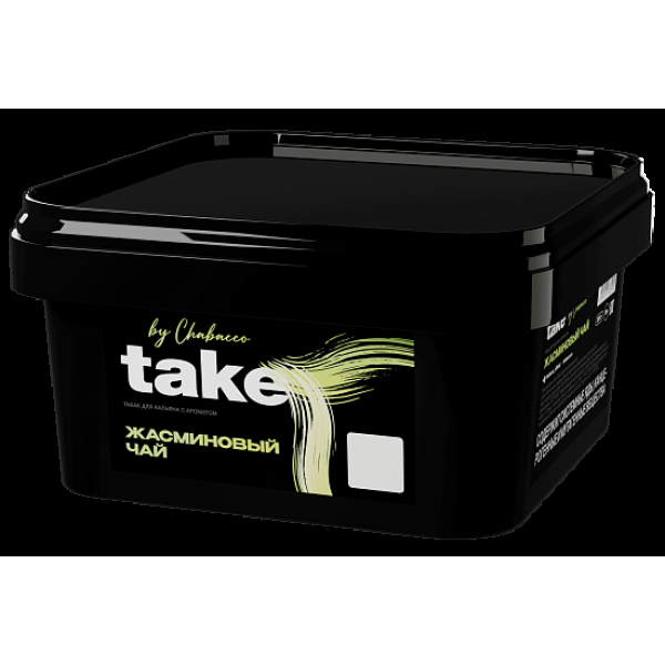 Табак TAKE Jasmine Tea 200 грамм в Петропавловске-Камчатском