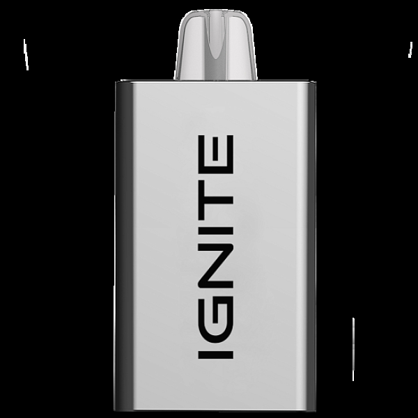 Электронка Ignite V50 Apples And Peaches 5000 тяг в Петропавловске-Камчатском