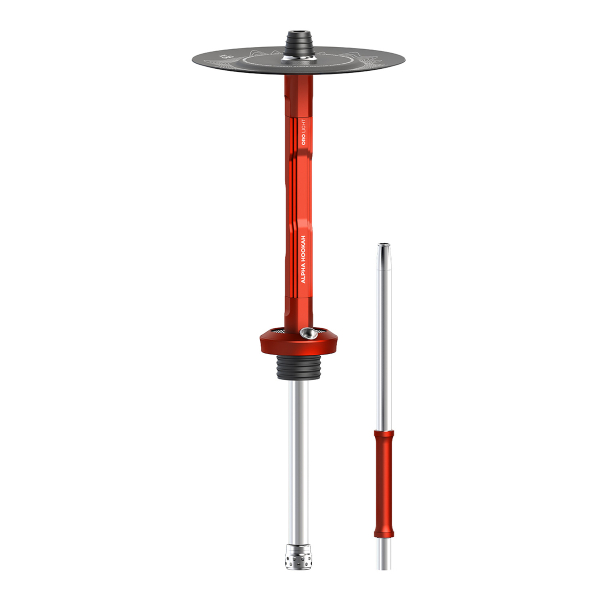 Кальян Alpha Hookah Oro Light Ruby Red в Петропавловске-Камчатском