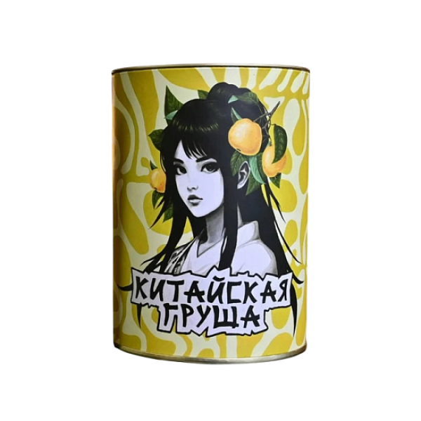 Табак Dogma Китайская Груша 160 грамм в Петропавловске-Камчатском