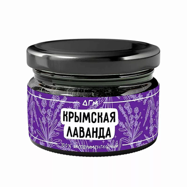 Табак Dogma Крымская Лаванда 80 грамм в Петропавловске-Камчатском